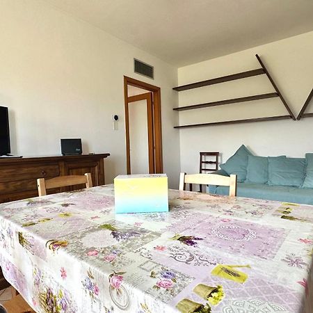 דירות S214 - Sirolo, Trilocale Con Giardino In Zona Tranquilla מראה חיצוני תמונה